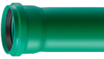 Rura z kielichem