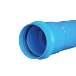 Rura tom-pvc-o-500-pn20
