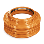 Adapter do rury wznoszącej 400–425