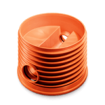 Kineta przelotowa 600–1000