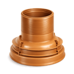 Stożek redukcyjny 800–1000 / 600