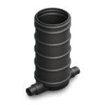 Studnia monolityczna przelotowa 600