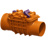 Armatura kanalizacyjna