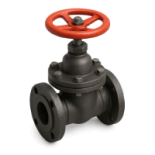 Armatura przemysłowa