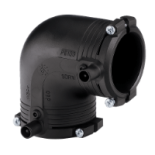 Kształtki rur gazowych