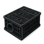 Moduły rozsączające