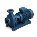 Pompy do uzdatniania wody