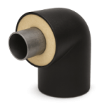 Kształtki preizolowane