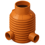 Studnie kanalizacyjne