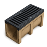 Systemy odwadniania powierzchniowego