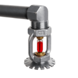 Systemy przeciwpożarowe tryskaczowe