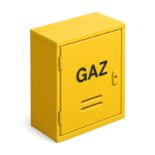szafki gazowe
