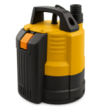 Technika pompowa kanalizacyjna