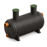 Zbiorniki retencyjne