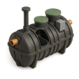 Przydomowe oczyszczalnie ścieków