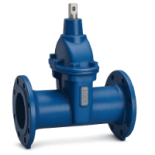 Armatura wodociągowa