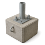 Fundamenty pod słupy