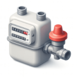 Gazomierze i reduktory