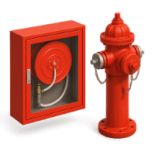 Instalacje hydrantowe