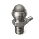 Instalacje mgły wodnej