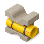 Obciążniki siodłowe