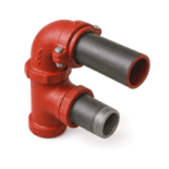 Rury i kształtki PPOŻ