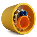 Rury osłonowe i akcesoria