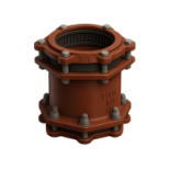 Złącza do rur wodociągowych