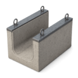 elementy betonowe