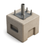 fundamenty pod słupy