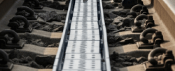 Infrastruktura kolejowa