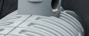 Zagospodarowanie wody deszczowej