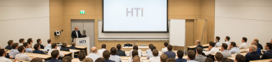 Szkolenia i wydarzenia w HTI