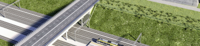 Infrastruktura