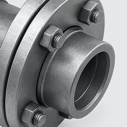 Połączenia PE-STAL