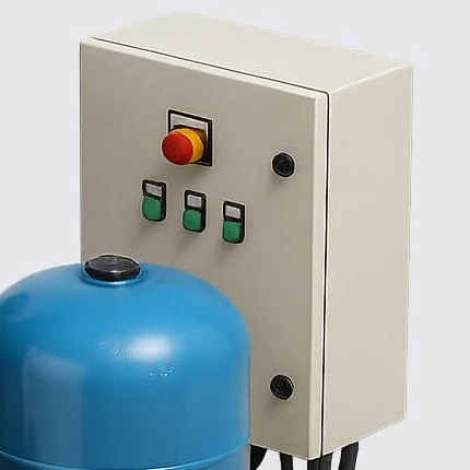 Zestawy hydroforowe
