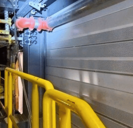 Budowa dwóch bloków gazowo - parowych, Zespół Elektrowni Dolna Odra