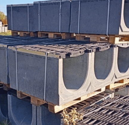 PRZEBUDOWA DW 858 NA TRASIE SIERAKÓW-DĄBROWICA