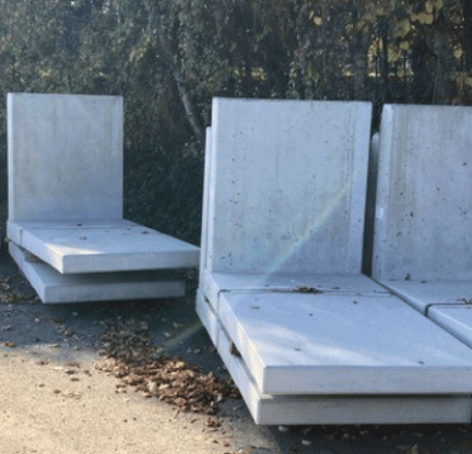 Rozbudowa DK 44 w miejscowości Nowe Dwory