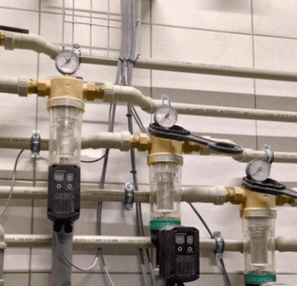 Technologia do myjni specjalistycznych - Rzeszów