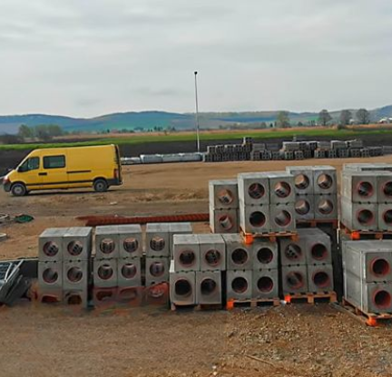 HTI Południe realizacja w Przemyślu