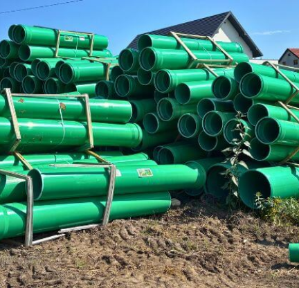 Przebudowa drogi powiatowej NR 2027k Wieliczka Myślenice | HTI POŁUDNIE