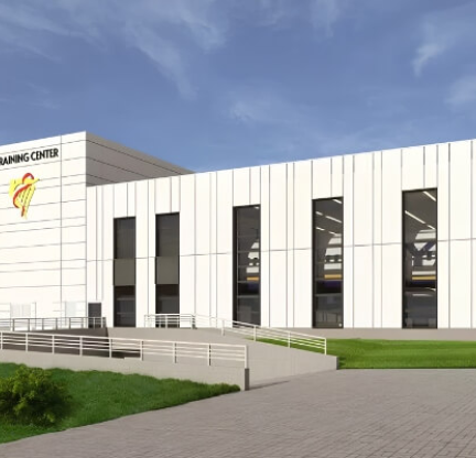 HTI realizacja centrum symulatorów Ryanair Kraków