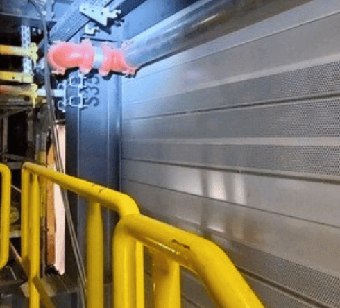 Budowa dwóch bloków gazowo - parowych, Zespół Elektrowni Dolna Odra