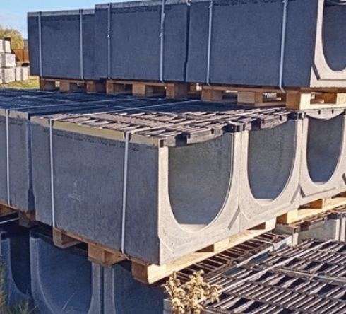 PRZEBUDOWA DW 858 NA TRASIE SIERAKÓW-DĄBROWICA