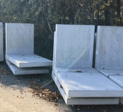 Rozbudowa DK 44 w miejscowości Nowe Dwory