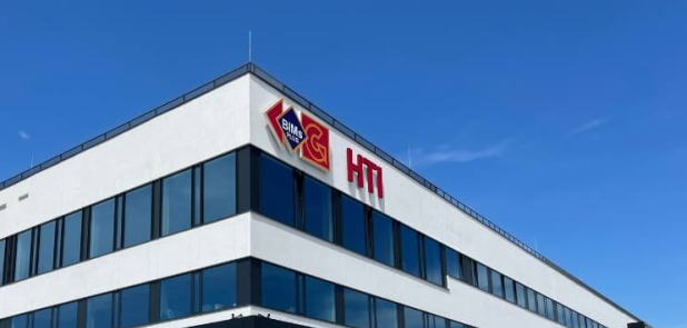 HTI Swadzim Poznań