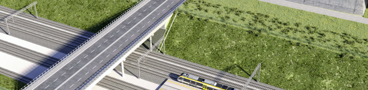 Infrastruktura