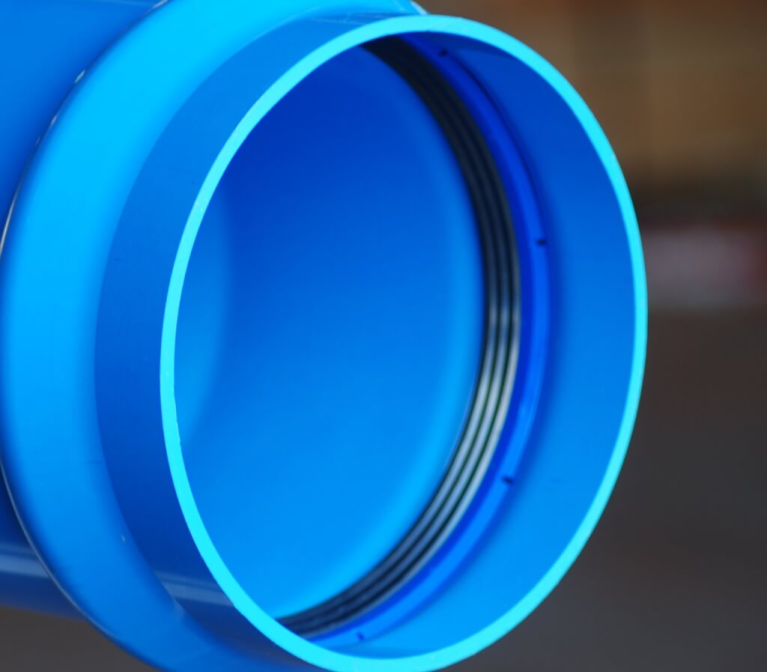 System ciśnieniowy TOM