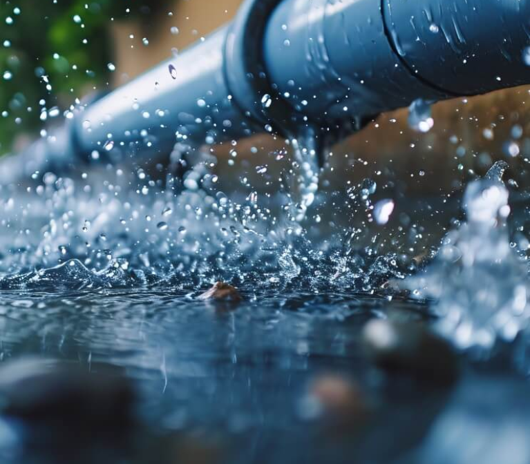 System ciśnieniowy TOM